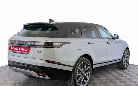 Land Rover Range Rover Velar I, 2025 год, 12 200 000 рублей, 2 фотография