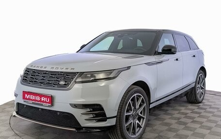Land Rover Range Rover Velar I, 2025 год, 12 200 000 рублей, 1 фотография