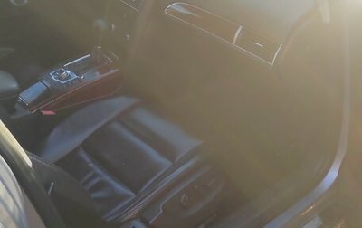 Audi A6, 2008 год, 550 000 рублей, 1 фотография