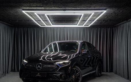 Mercedes-Benz GLC Coupe, 2024 год, 6 590 032 рублей, 1 фотография