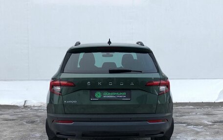 Skoda Karoq I, 2020 год, 2 550 000 рублей, 6 фотография