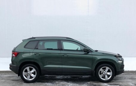 Skoda Karoq I, 2020 год, 2 550 000 рублей, 4 фотография