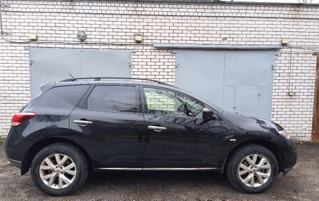 Nissan Murano, 2015 год, 1 800 000 рублей, 1 фотография