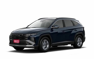 Hyundai Tucson, 2025 год, 4 357 050 рублей, 1 фотография