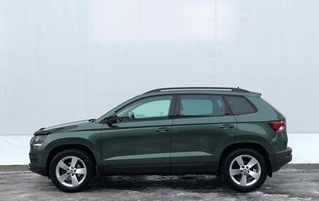 Skoda Karoq I, 2020 год, 2 550 000 рублей, 8 фотография