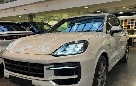 Porsche Cayenne III, 2025 год, 19 190 000 рублей, 1 фотография