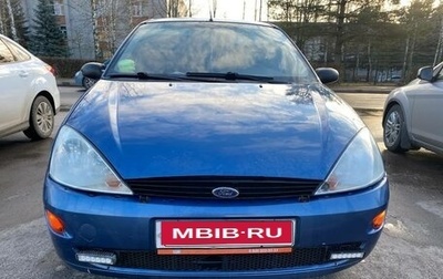 Ford Focus IV, 2000 год, 180 000 рублей, 1 фотография