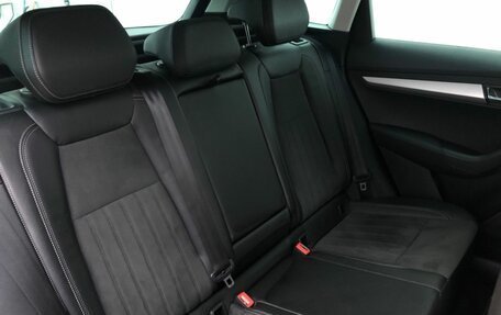 Skoda Karoq I, 2020 год, 2 550 000 рублей, 11 фотография