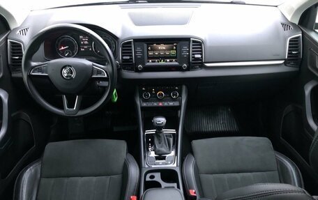 Skoda Karoq I, 2020 год, 2 550 000 рублей, 12 фотография