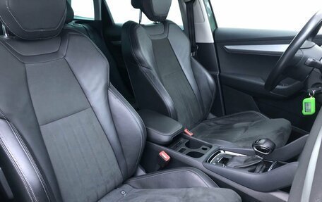 Skoda Karoq I, 2020 год, 2 550 000 рублей, 10 фотография