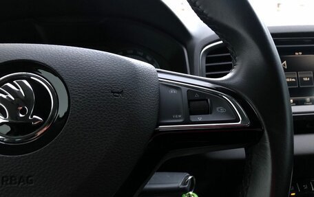 Skoda Karoq I, 2020 год, 2 550 000 рублей, 15 фотография