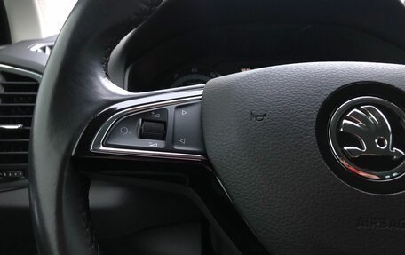 Skoda Karoq I, 2020 год, 2 550 000 рублей, 14 фотография