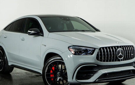 Mercedes-Benz GLE Coupe AMG, 2023 год, 16 900 000 рублей, 1 фотография