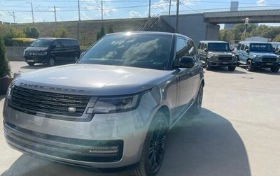 Land Rover Range Rover IV рестайлинг, 2025 год, 24 100 000 рублей, 1 фотография