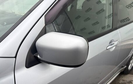 Mitsubishi Outlander III рестайлинг 3, 2004 год, 525 000 рублей, 7 фотография