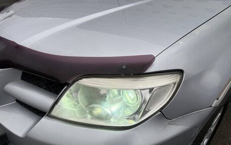 Mitsubishi Outlander III рестайлинг 3, 2004 год, 525 000 рублей, 8 фотография