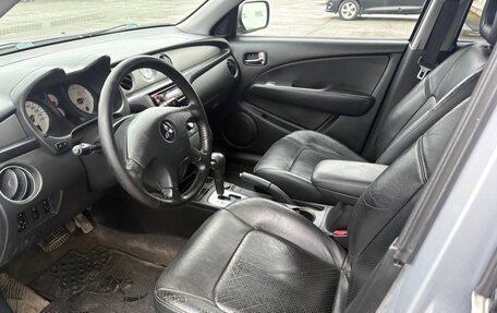 Mitsubishi Outlander III рестайлинг 3, 2004 год, 525 000 рублей, 11 фотография