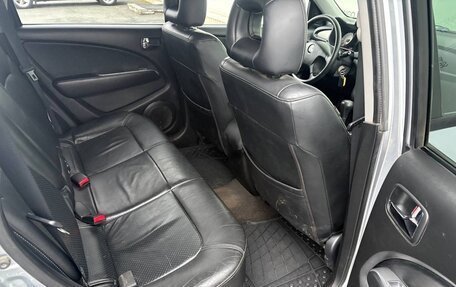 Mitsubishi Outlander III рестайлинг 3, 2004 год, 525 000 рублей, 13 фотография