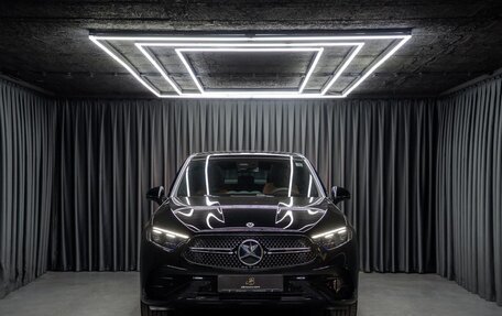 Mercedes-Benz GLC Coupe, 2024 год, 6 590 032 рублей, 2 фотография