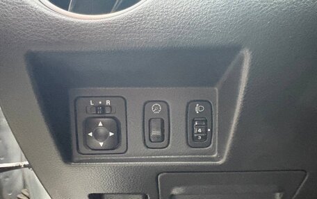 Mitsubishi Outlander III рестайлинг 3, 2004 год, 525 000 рублей, 20 фотография