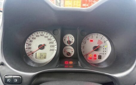 Mitsubishi Outlander III рестайлинг 3, 2004 год, 525 000 рублей, 19 фотография