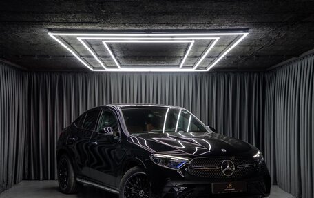 Mercedes-Benz GLC Coupe, 2024 год, 6 590 032 рублей, 3 фотография