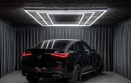 Mercedes-Benz GLC Coupe, 2024 год, 6 590 032 рублей, 5 фотография