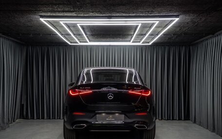 Mercedes-Benz GLC Coupe, 2024 год, 6 590 032 рублей, 6 фотография