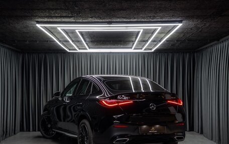 Mercedes-Benz GLC Coupe, 2024 год, 6 590 032 рублей, 4 фотография