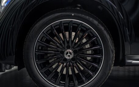 Mercedes-Benz GLC Coupe, 2024 год, 6 590 032 рублей, 8 фотография