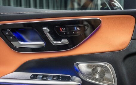 Mercedes-Benz GLC Coupe, 2024 год, 6 590 032 рублей, 9 фотография