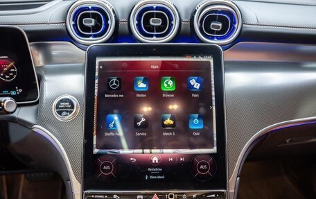 Mercedes-Benz GLC Coupe, 2024 год, 6 590 032 рублей, 13 фотография