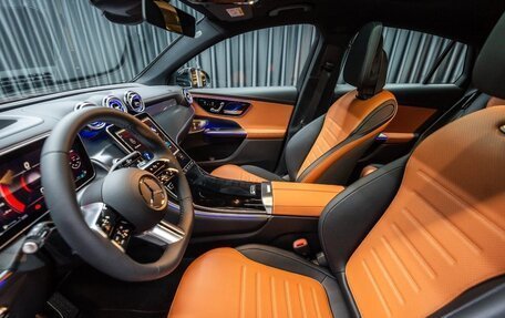 Mercedes-Benz GLC Coupe, 2024 год, 6 590 032 рублей, 18 фотография