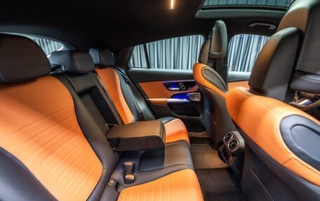 Mercedes-Benz GLC Coupe, 2024 год, 6 590 032 рублей, 22 фотография