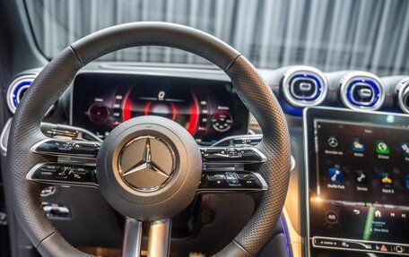 Mercedes-Benz GLC Coupe, 2024 год, 6 590 032 рублей, 12 фотография