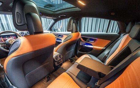 Mercedes-Benz GLC Coupe, 2024 год, 6 590 032 рублей, 19 фотография