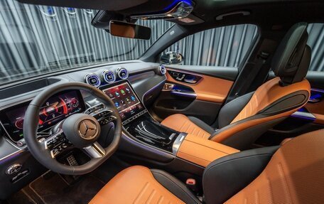 Mercedes-Benz GLC Coupe, 2024 год, 6 590 032 рублей, 17 фотография