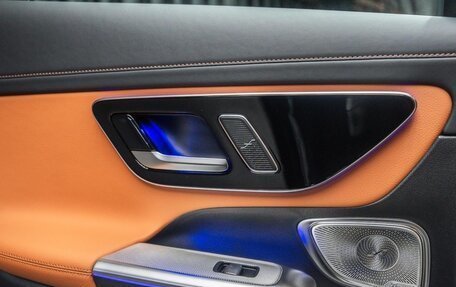 Mercedes-Benz GLC Coupe, 2024 год, 6 590 032 рублей, 15 фотография