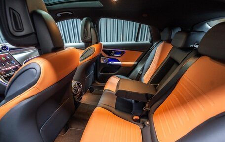 Mercedes-Benz GLC Coupe, 2024 год, 6 590 032 рублей, 20 фотография