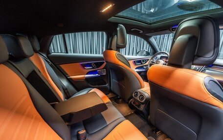 Mercedes-Benz GLC Coupe, 2024 год, 6 590 032 рублей, 21 фотография