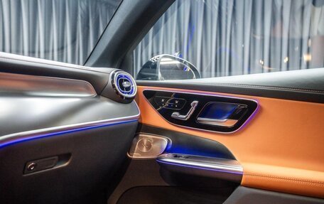 Mercedes-Benz GLC Coupe, 2024 год, 6 590 032 рублей, 14 фотография