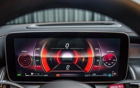 Mercedes-Benz GLC Coupe, 2024 год, 6 590 032 рублей, 10 фотография