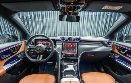 Mercedes-Benz GLC Coupe, 2024 год, 6 590 032 рублей, 23 фотография