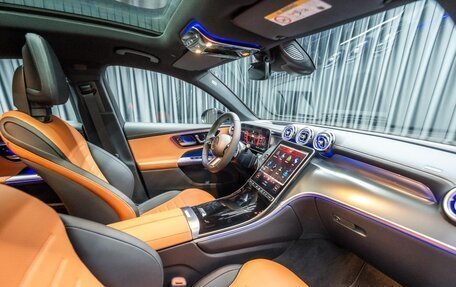 Mercedes-Benz GLC Coupe, 2024 год, 6 590 032 рублей, 24 фотография