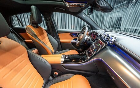 Mercedes-Benz GLC Coupe, 2024 год, 6 590 032 рублей, 25 фотография