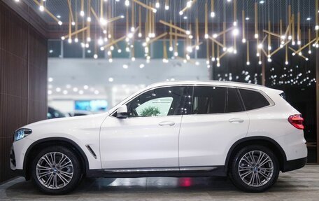 BMW X3, 2020 год, 4 200 000 рублей, 6 фотография