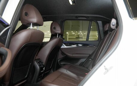 BMW X3, 2020 год, 4 200 000 рублей, 13 фотография