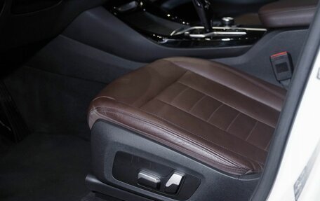 BMW X3, 2020 год, 4 200 000 рублей, 12 фотография