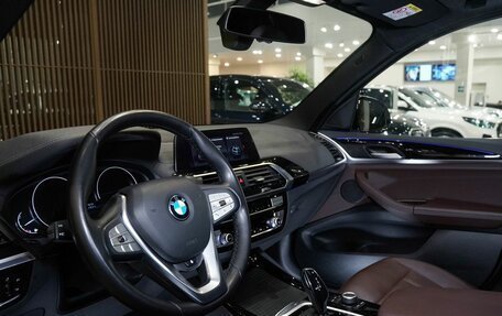 BMW X3, 2020 год, 4 200 000 рублей, 14 фотография