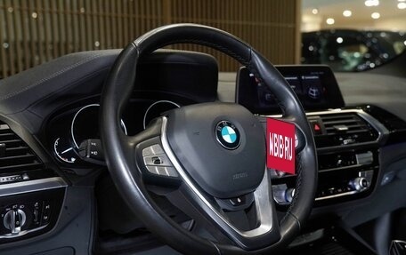 BMW X3, 2020 год, 4 200 000 рублей, 15 фотография